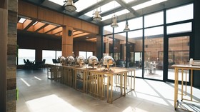 Hotel Hoor Park