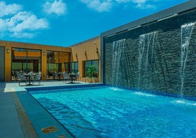 Hotel Hoor Park