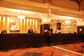 InterContinental Jeddah