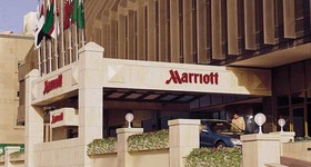Jeddah Marriott Hotel