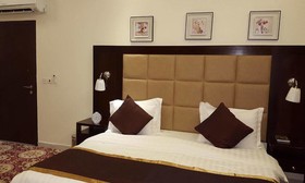 Julanar Alsharq Suites