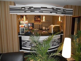 Julanar Alsharq Suites