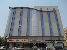 Julanar Alsharq Suites