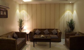 Julanar Alsharq Suites