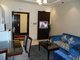 Julanar Alsharq Suites