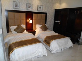 Julanar Alsharq Suites