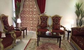 Julanar Alsharq Suites