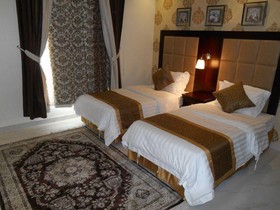 Julanar Alsharq Suites