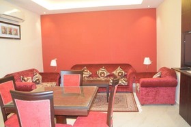 Julanar Alsharq Suites