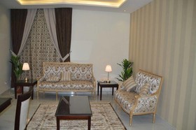 Julanar Alsharq Suites