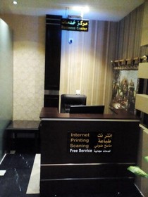 Julanar Alsharq Suites