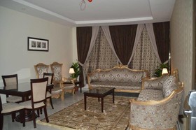 Julanar Alsharq Suites