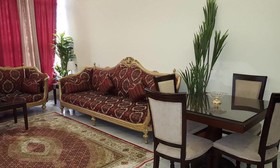 Julanar Alsharq Suites
