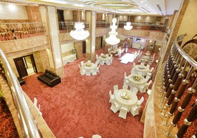 Karam Al Balad Hotel