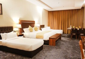 Karam Al Balad Hotel