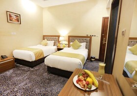 Karam Al Balad Hotel