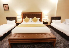 Karam Al Balad Hotel