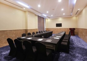 Karam Al Balad Hotel