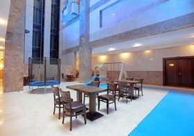 Karam Al Balad Hotel