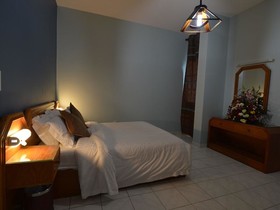 Lafontaine Abhor Resort