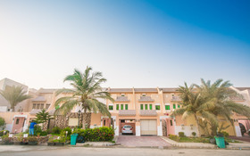 La Fontaine Lagoon Resort
