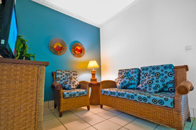 La Fontaine Lagoon Resort