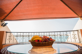 La Fontaine Lagoon Resort