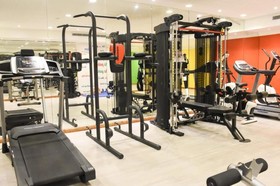 Lahoya Hotel Suites Jeddah