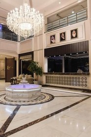 Lahoya Hotel Suites Jeddah