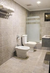 Lahoya Hotel Suites Jeddah