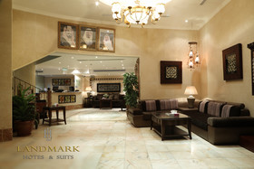 Landmark Suites Jeddah