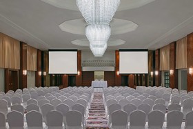 Le Meridien Jeddah