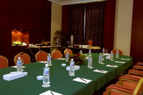 Le Meridien Jeddah