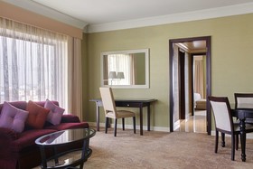 Le Meridien Jeddah