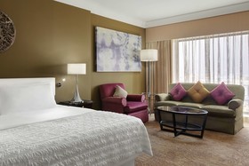 Le Meridien Jeddah