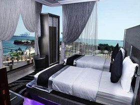Saheel Hotel