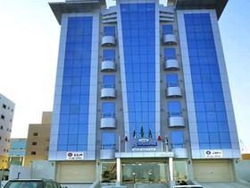Saheel Hotel