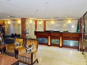 Saheel Hotel