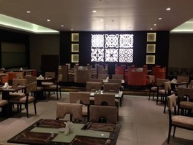 Saheel Hotel