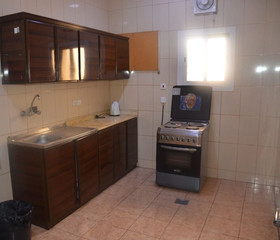 Masayef Al Gharbeah