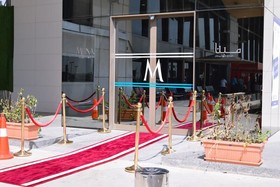 Mena Airport Hotel Jeddah