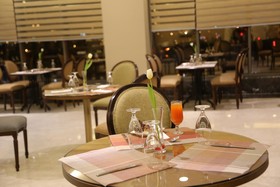 Mena Airport Hotel Jeddah