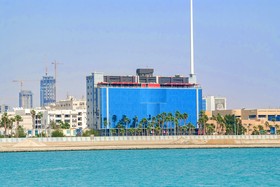 Mira Waterfront Hotel Jeddah