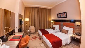 Mira Waterfront Hotel Jeddah