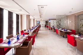 Mira Waterfront Hotel Jeddah