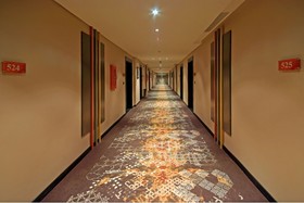 Mira Waterfront Hotel Jeddah