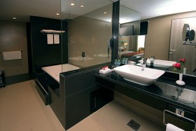 Mira Waterfront Hotel Jeddah