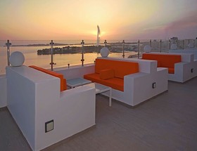 Mira Waterfront Hotel Jeddah