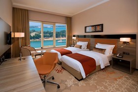Mira Waterfront Hotel Jeddah