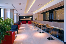 Mira Waterfront Hotel Jeddah